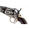 Image 4 : Civil War Colt Model 1862 Police Perc. Revolver