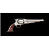 Image 2 : Civil War Remington New Model Army Perc. Revolver