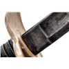 Image 3 : Civil War. U.S. Model 1860 Cavalry Sword