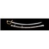 Image 2 : Civil War Era Model 1840 U.S. Artillery Sword