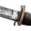 Image 4 : Civil War Model 1860 Enlisted Cavalry Sword