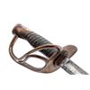 Image 6 : Civil War Model 1860 Enlisted Cavalry Sword