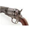 Image 2 : Civil War Manhattan Series III Navy Perc. Revolver