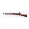 Image 2 : Japanese Type 99 Arisaka Bolt Action Rifle