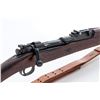 Image 4 : Springfield Model 1903 Bolt Action Rifle