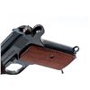 Image 5 : Hungarian Femaru Model 37M Semi-Auto Pistol