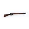 Image 1 : British No.4 Mk 1 Lee-Enfield Bolt Action Rifle