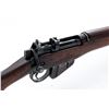 Image 3 : British No.4 Mk 1 Lee-Enfield Bolt Action Rifle