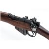 Image 4 : British No.4 Mk 1 Lee-Enfield Bolt Action Rifle