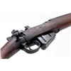 Image 5 : British No.4 Mk 1 Lee-Enfield Bolt Action Rifle