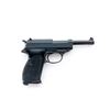Image 2 : WWII Spreewerk P.38 Semi-Automatic Pistol