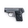 Image 1 : Colt Model 1908 Vest Pocket Semi-Auto Pistol