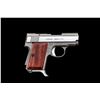 Image 2 : AMT Back-Up Semi-Automatic Pistol