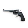 Image 1 : Ruger Security Six Double Action Revolver