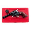 Image 2 : Mint Ruger 50th Anniv. NM Single Six Revolver
