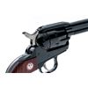 Image 4 : Mint Ruger 50th Anniv. NM Single Six Revolver