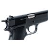 Image 4 : Browning Hi-Power Mark III Semi-Auto Pistol
