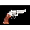 Image 2 : Smith & Wesson Model 27-2 Double Action Revolver