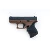 Image 2 : Glock Model 42 Gen 4 Sub-Compact Semi-Auto Pistol