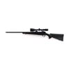 Image 3 : Sig Arms SHR 970 Synthetic Bolt Action Rifle