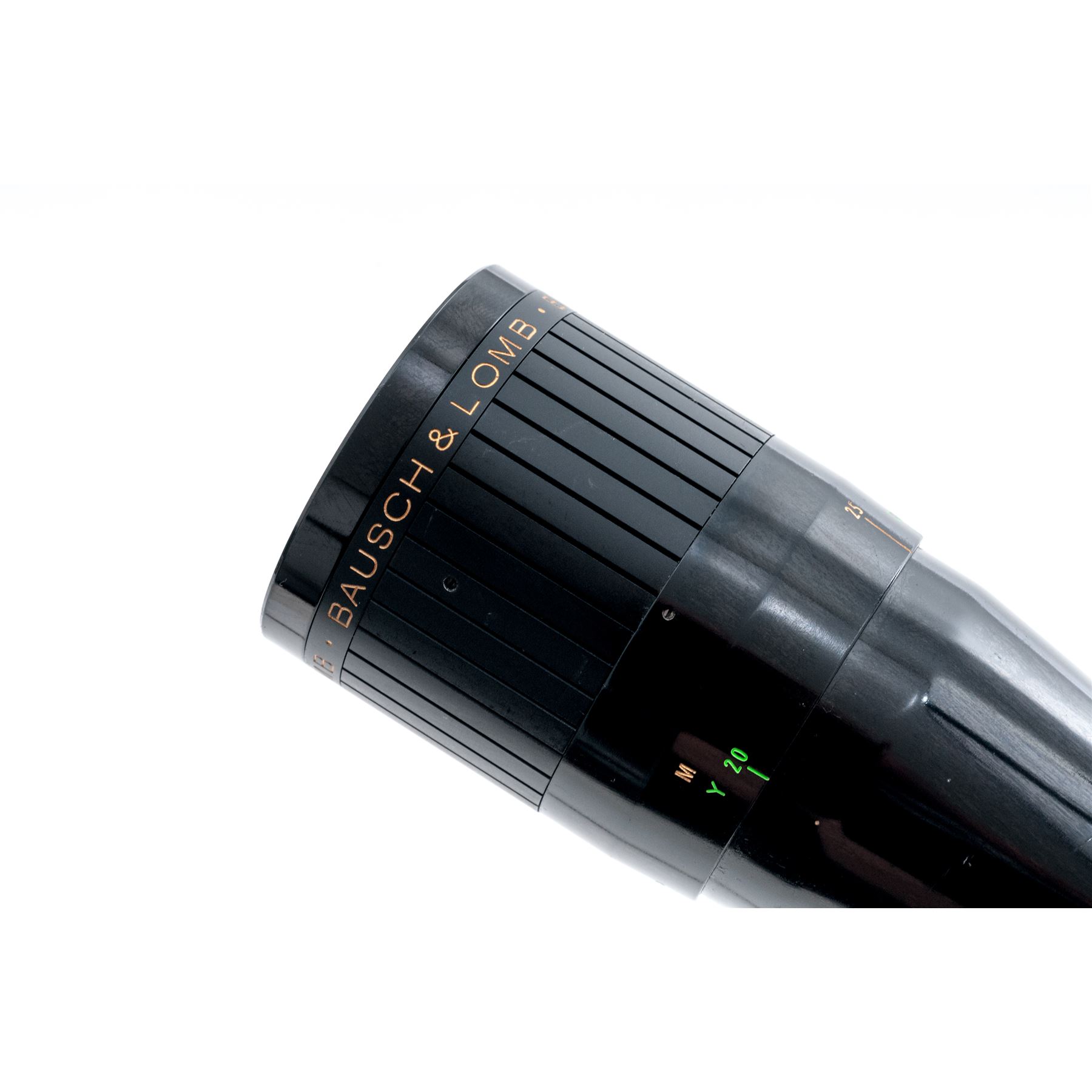 Bausch Lomb 6 24x40mm Rifle Scope bausch-lomb-6-24x40mm-rifle-scope