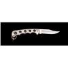 Image 2 : Buck Model 186 ''The Titanium'' Knife