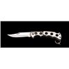 Image 3 : Buck Model 186 ''The Titanium'' Knife