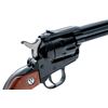 Image 3 : Ruger New Model Single Six Convertible Revolver
