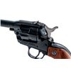 Image 4 : Ruger New Model Single Six Convertible Revolver