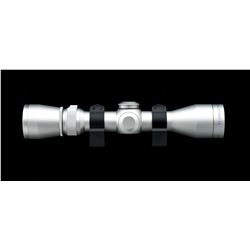 Leupold Vari-X 2.5-8x32mm Pistol Scope