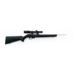 Ruger 10/22 Tactical Semi-Automatic Carbine