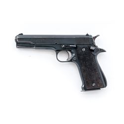 Star Modelo Super Semi-Automatic Pistol