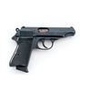 Image 2 : Wartime Commercial Walther PP Semi-Auto Pistol