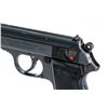 Image 4 : Wartime Commercial Walther PP Semi-Auto Pistol
