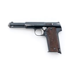 Astra Model 1921 (400) Semi-Automatic Pistol
