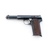 Image 1 : Astra Model 1921 (400) Semi-Automatic Pistol