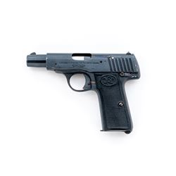 Walther Model 4 Semi-Automatic Pistol