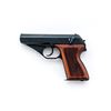 Image 1 : Post-War ''Original'' Mauser HSc Semi-Auto Pistol