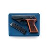Image 2 : Post-War ''Original'' Mauser HSc Semi-Auto Pistol