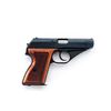 Image 3 : Post-War ''Original'' Mauser HSc Semi-Auto Pistol