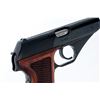 Image 4 : Post-War ''Original'' Mauser HSc Semi-Auto Pistol