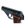 Image 5 : Post-War ''Original'' Mauser HSc Semi-Auto Pistol