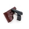 Image 1 : East German Makarov Semi-Automatic Pistol