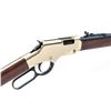 Image 3 : Henry Model H004 Golden Boy Lever Action Rifle