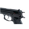 Image 4 : CZ Model CZ-85 Semi-Automatic Pistol