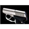 Image 4 : L.W. Seecamp Co. Model LWS32 Semi-Auto Pistol