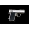 Image 2 : AMT Back-Up Small Frame Semi-Auto Pistol