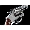 Image 3 : S&W Model 63 Double Action Revolver
