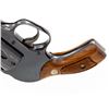 Image 5 : S&W Model 49 Double Action Revolver