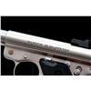 Image 5 : Ruger Mark II Government Target Model Pistol